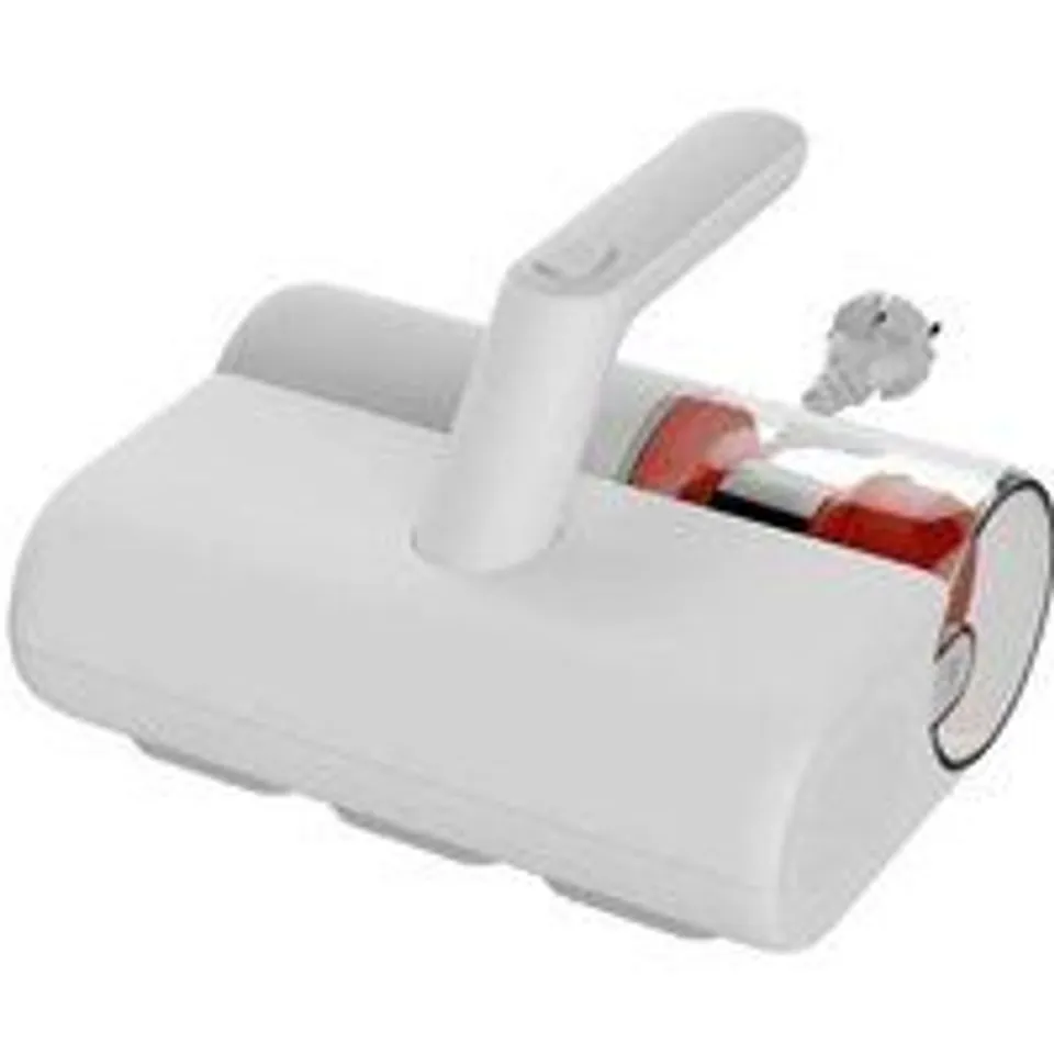 Xiaomi Dust Mite Vacuum Cleaner 2 Aspiradora de Mano de Ácaros y Alérgenos 12000Pa 350W Blanca
