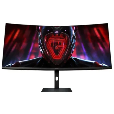 Xiaomi G34WQi 34" Curva UltraWide QHD 180Hz FreeSync