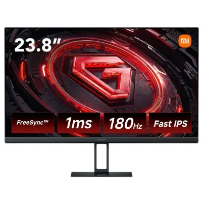 Xiaomi Gaming Monitor G24i 23.8" Fast IPS FHD 180Hz FreeSync