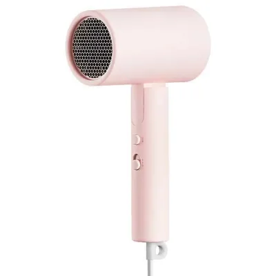 Xiaomi H101 Compact Secador de Pelo 1600W Rosa