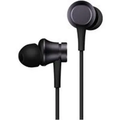 Xiaomi Mi Basic Auriculares Intrauditivos Negro