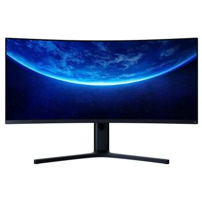 Xiaomi Mi Curved Gaming Monitor 34" WQHD 144Hz FreeSync