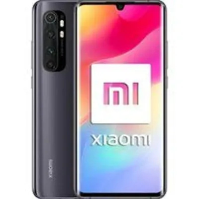 Xiaomi Mi Note 10 Lite 6/64GB Midnight Black Libre