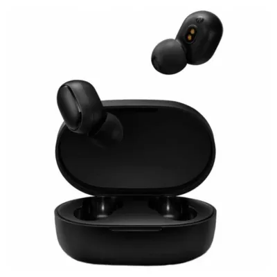 Xiaomi Mi True Wireless Earbuds Basic 2 Negros