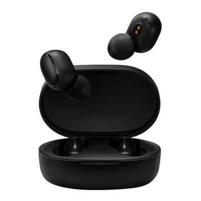 Xiaomi Mi True Wireless Earbuds Basic S Bluetooth Negros
