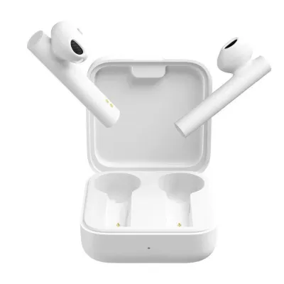 Xiaomi Mi True Wireless Earphones 2 Basic Blanco