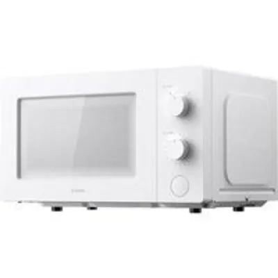 Xiaomi Microwave Oven Microondas 20L 700W Blanco