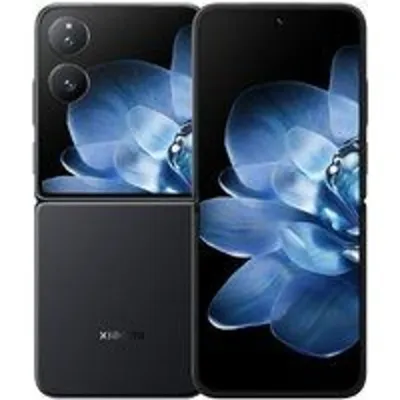 Xiaomi MIX Flip 12/512GB Negro Libre