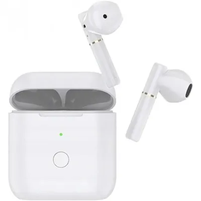 Xiaomi QCY-M18 TWS Bluetooth Auriculares Blancos