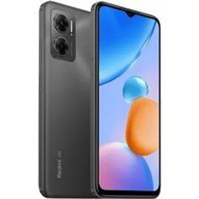 Xiaomi Redmi 10 5G 4/128GB Gris Grafito Libre