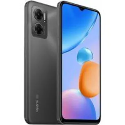 Xiaomi Redmi 10 5G 4/64GB Gris Grafito Libre