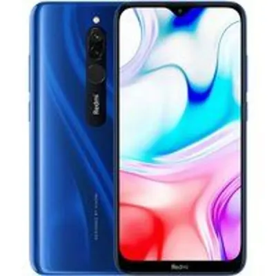 Xiaomi Redmi 8 4/64GB Azul Libre