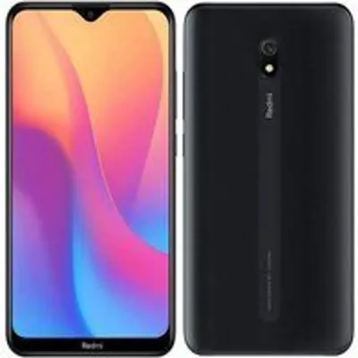 Xiaomi Redmi 8A 2/32GB Negro