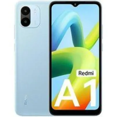Xiaomi Redmi A1 2/32GB Azul Claro Libre