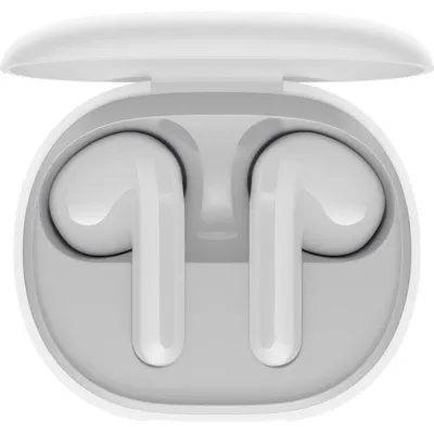 Xiaomi Redmi Buds 4 Lite Auriculares Bluetooth Blancos