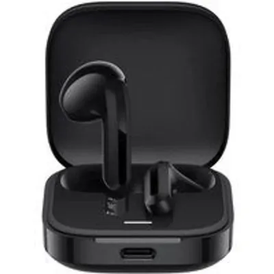 Xiaomi Redmi Buds 6 Active Auriculares Bluetooth Negros