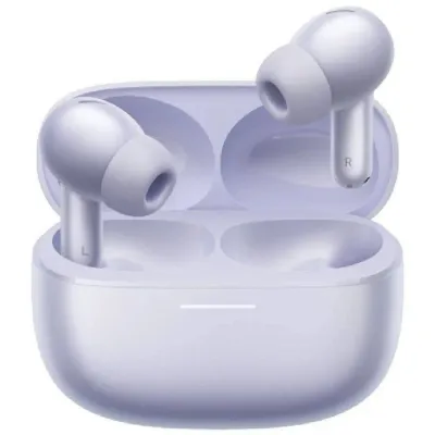 Xiaomi Redmi Buds 6 Pro Bluetooth ANC Violeta Lavanda