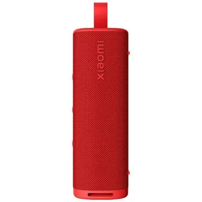 Xiaomi Sound Outdoor Altavoz Bluetooth 30W Rojo