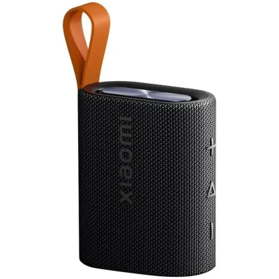 Xiaomi Sound Pocket Altavoz Bluetooth 5W Negro