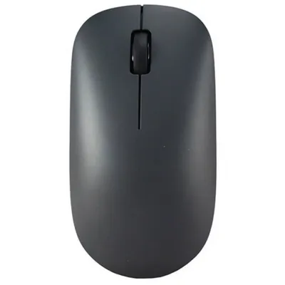 Xiaomi Wireless Mouse Lite 1000 DPI Negro