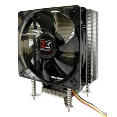 Xigmatek Dark Knight HDT-S1283 Ventilador CPU 120mm