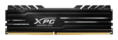 XPG Gammix D10 1×8GB DDR4 3200MHz