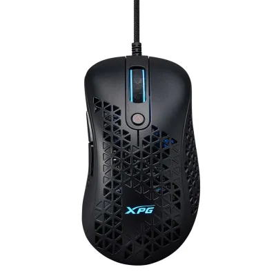 XPG SLINGSHOT Negro
