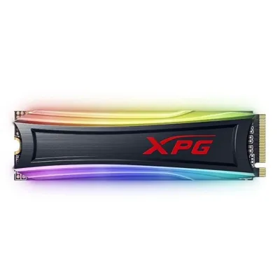 XPG Spectrix S40G 256GB M.2 PCIe 3.0 NVMe SSD