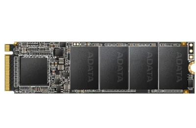 XPG SX 6000 Pro 512 GB M.2 PCIe 3.0 NVMe SSD