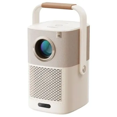 Yaber T2 Plus Proyector Portátil FullHD 450ANSI Android TV