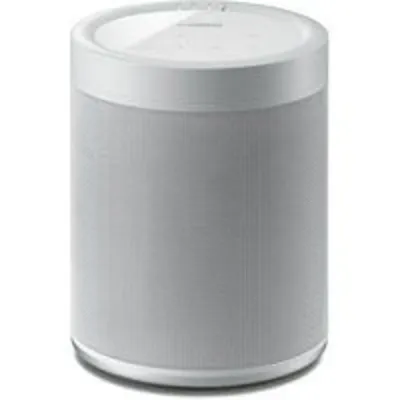 Yamaha MusicCast 20 Altavoz Inalámbrico 40W Blanco