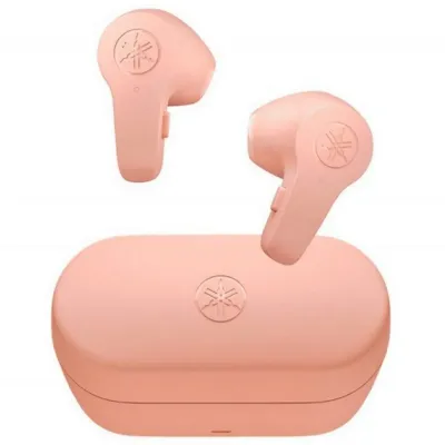 Yamaha TW-EF3A Auriculares Inalámbricos TWS Bluetooth Rosa