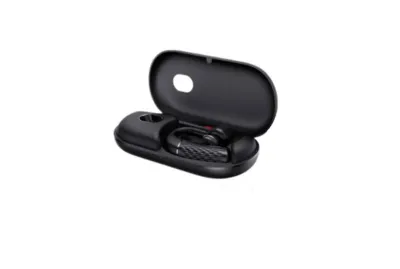 Yealink BH71 Auricular Bluetooth Intraaural Negro
