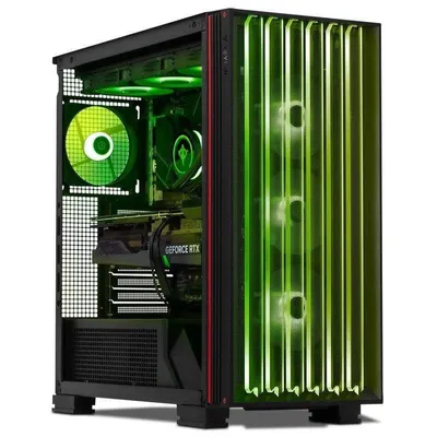 Yeyian Mirage X Intel Core i7-14700F 32GB 1TB SSD RTX 5070 Windows 11 Pro