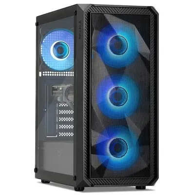 Yeyian PC Gaming Tanto i5-12400F/16GB/1TB SSD/RTX 4060