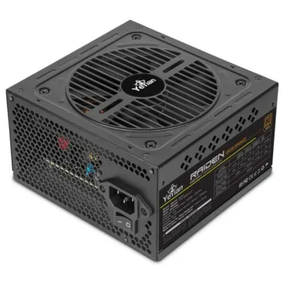 Yeyian Raiden 650W 80 Plus Bronce