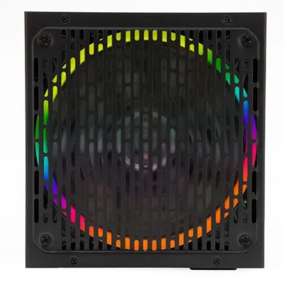 Yeyian Raiden Series 850W 80 Plus Gold Modular RGB