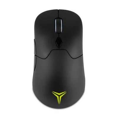 Yeyian Shift Wireless Gaming Mouse RGB 26000 DPI Black