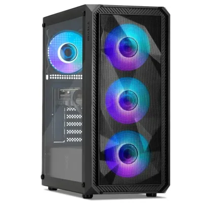 Yeyian Tanto AMD Ryzen 7 5700/16GB/1TB SSD/RTX 4060