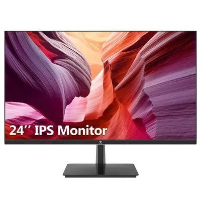Z-edge U24i Monitor 24" LED FullHD 178º