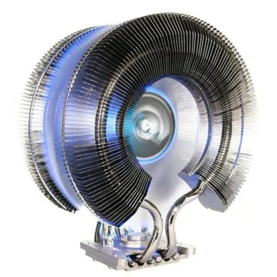 Zalman CNPS9900 Max Ventilador CPU 135mm