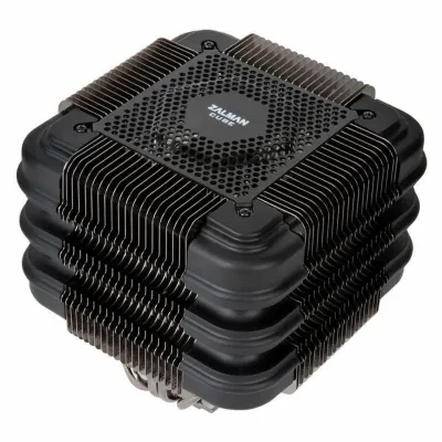 Zalman FX100 CPU Cooler