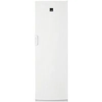 Zanussi ZRDN39FW Frigorífico185x60 Blanco F