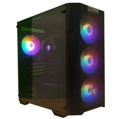 Zone Evil AMD Ryzen 5 PRO 4650G | 16GB RAM | 1TB SSD