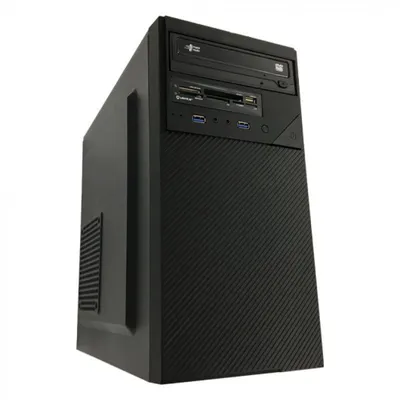 Zone Evil Basic Intel Core i5-10400/8GB/1TB+240GB SSD