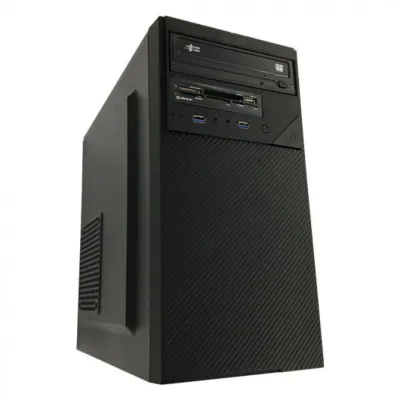 Zone Evil Basic Intel Core i5-10400 8GB 480GB SSD