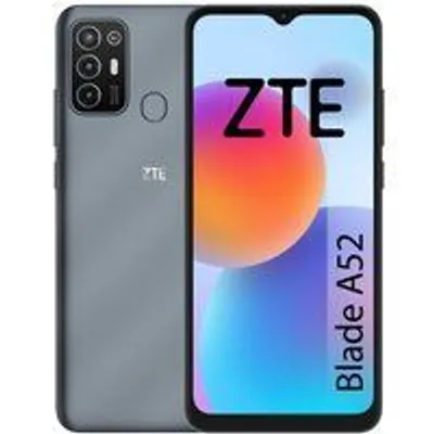 ZTE Blade A52 2/64GB Gris Libre