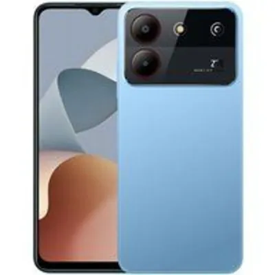 ZTE Blade A54 4/64GB Azul Libre