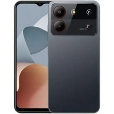 ZTE Blade A54 4/64GB Gris Libre