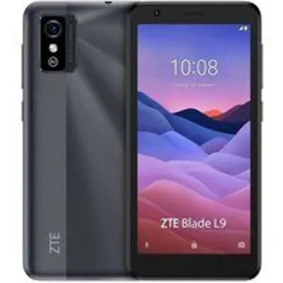 ZTE Blade L9 1/32GB Gris Libre